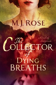 collector of dying breaths