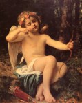 Perrault_Leon_Jean_Basile_Cupids_Arrows