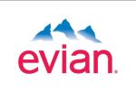 Evian-Logo