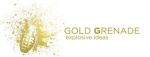 Gold-Grenade-Logo