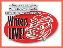 writers live logo