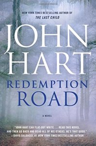 REDEMPTION ROAD