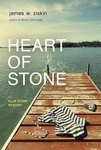 Trigger Stone Book Win the June ’16 bookshelf of signed thrillers! | Stacy Alesi's ...