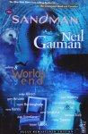 Sandman 8