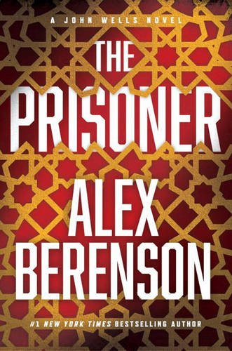 Win the January ’17 bookshelf of signed thrillers! | Stacy Alesi's ...