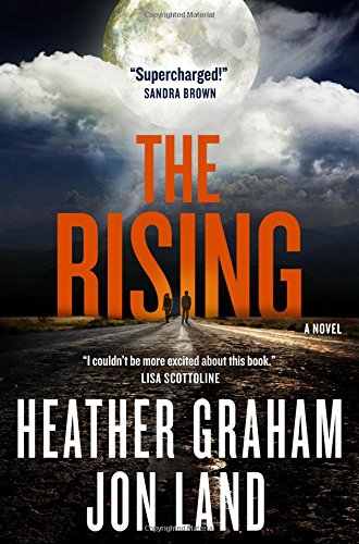 Win the January ’17 bookshelf of signed thrillers! | Stacy Alesi's ...