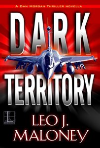 dark territory