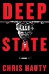 Deep State by Chris&nbsp;Hauty