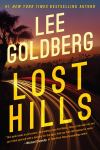 LOST HILLS by Lee&nbsp;Goldberg
