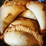 Argentinian Big Bellied&nbsp;Empananas